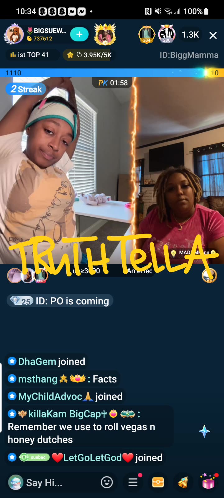 BIG SUEWOO LINED UP WITH CNN