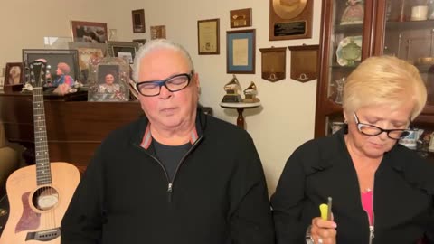 Goodman Family Ministries, Good & Happy. Oct. 6, 2025