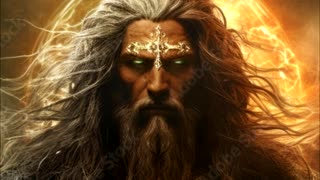The Old Gods Vol II - Psychill Version