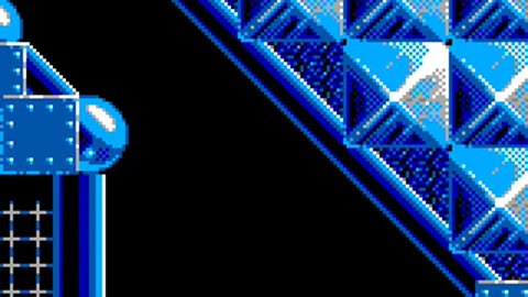 Game Gear Longplay 121 Lemmings