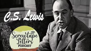 C. S. Lewis The Screwtape Letters Podcast