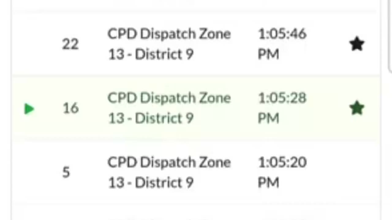 Chicago police were ordered NOT TO ASSIST ICE when they called for help while surrounded