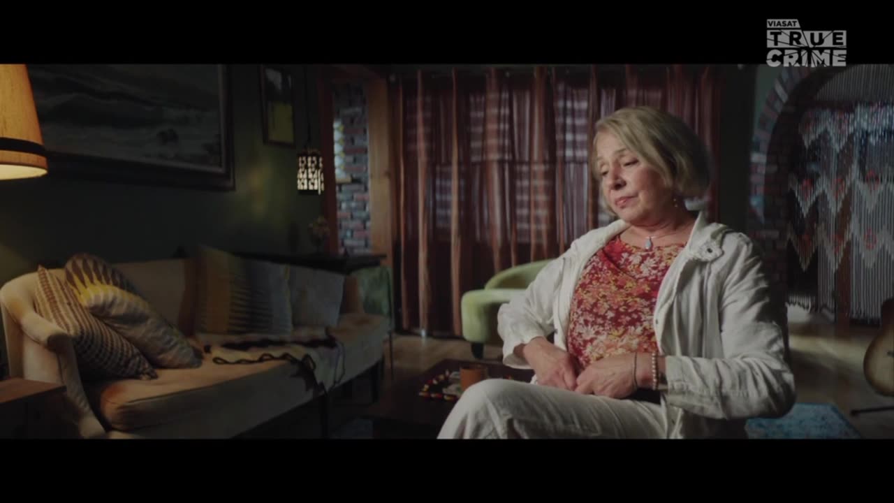 The Hillside Strangler: Devil in Disguise - S01E03 - The Second Strangler? (lektor PL)