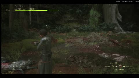 Let's Play Final Fantasy XVI (Part 3)