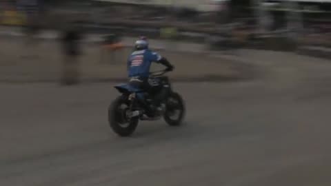 AUGUST 7 2019 DAY 6 OF STURGIS BUFFALO CHIP PART 1