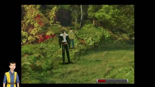 Final Fantasy 8 Remasted (Switch2) day 26