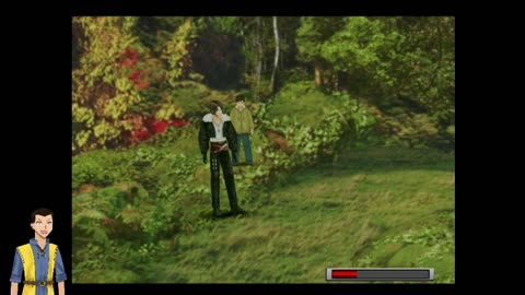 Final Fantasy 8 Remasted (Switch2) day 26