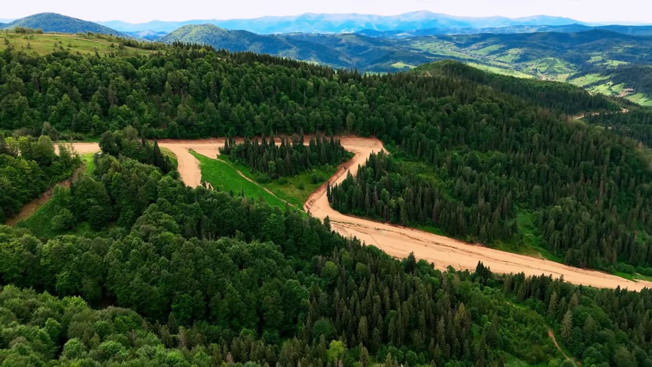 Deep Rest House Harmony