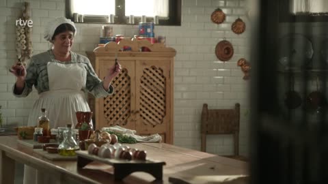 La Promesa - Capítulo 702 parte 4