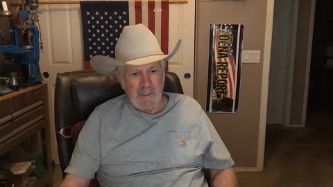 Trump Calls Those That Disobey His Orders Insurrectionists!