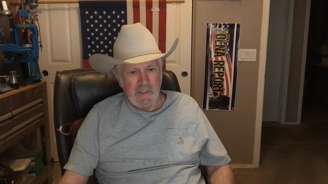 Trump Calls Those That Disobey His Orders Insurrectionists!