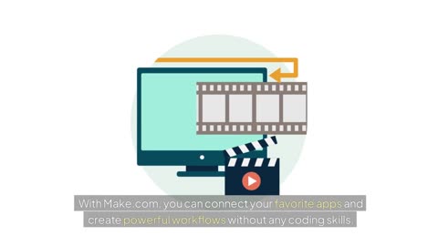 Make: The Ultimate Automation Tool for Your Business – No Coding Needed!
