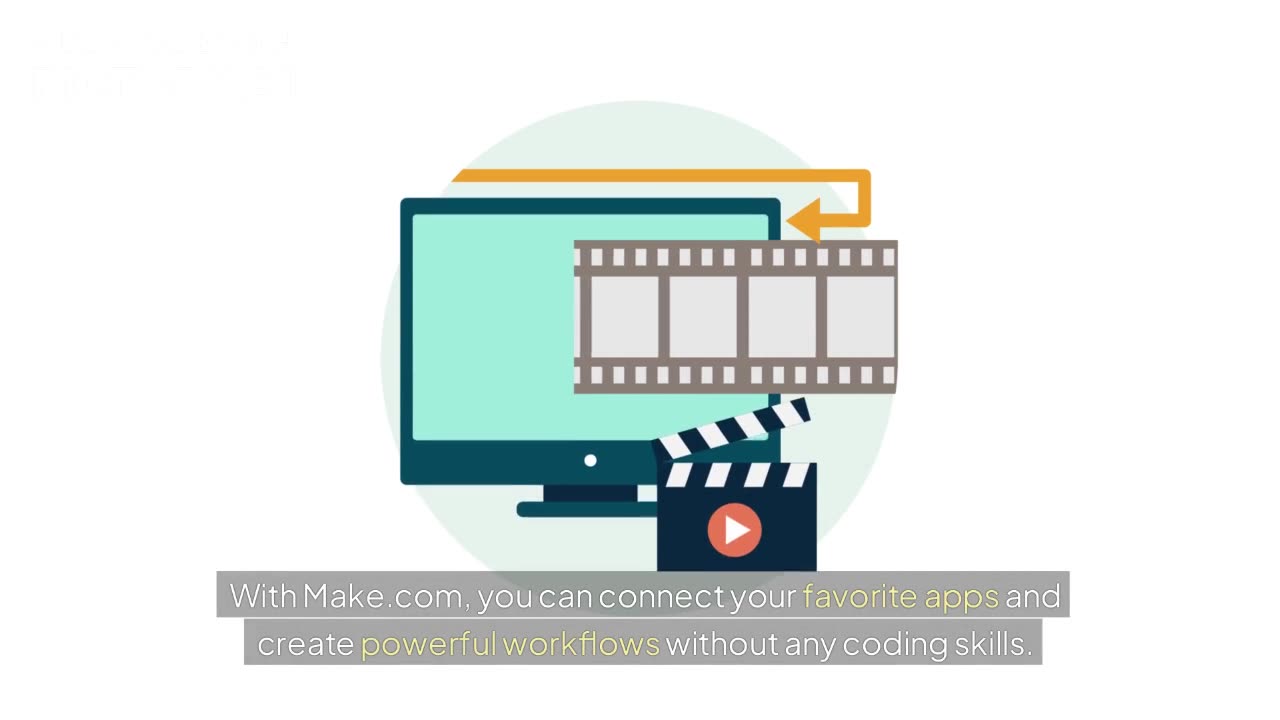 Make: The Ultimate Automation Tool for Your Business – No Coding Needed!