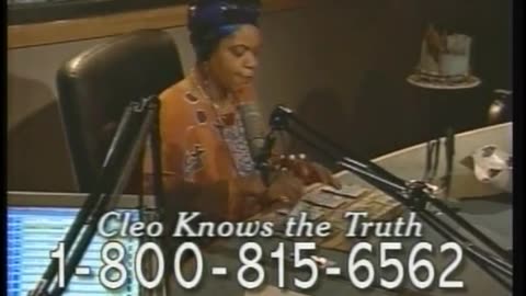 Paid Programming WSBK September 17, 2001 100am-130am EDT