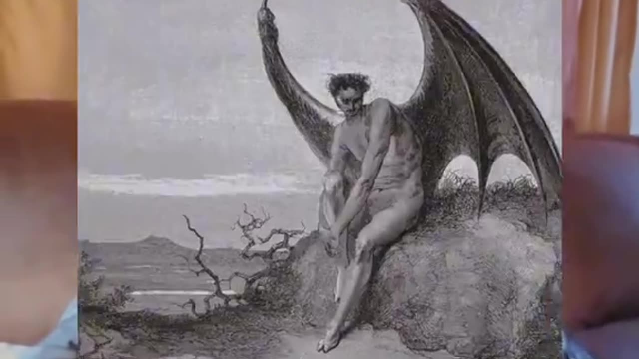 The movie Predator Badlands: which is out in theaters, has a similar storyline to the anunnaki