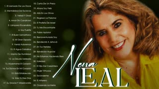 Nena Leal Con Rancheras Cristianas Evangelisticas Vol. 6 - Album Completo.