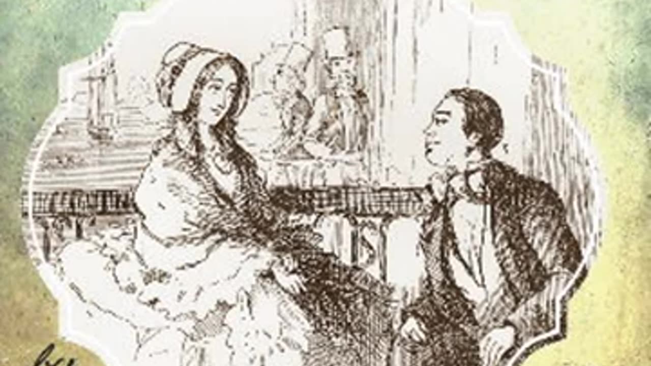 The History of Pendennis by William Makepeace THACKERAY read by Various Part 1_5 _ Full Audio Book