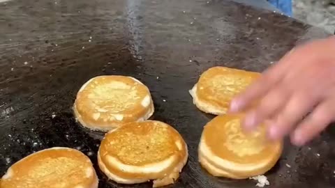 Indian street food