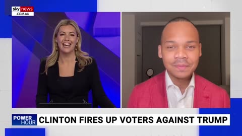 Sky News Australia: Oxford Debating Society Ousts President For ‘Disgusting’ Charlie Kirk Remarks