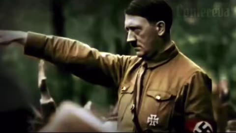 If you can find Adolph's AI translated speeches... Do So.