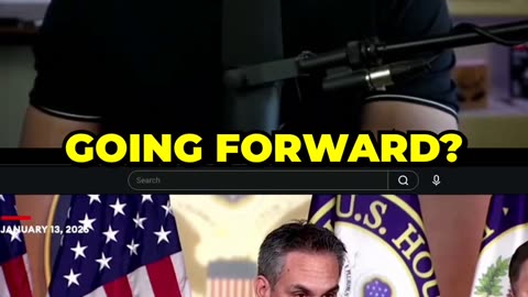 Bill Clinton DARES Congress to Act