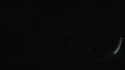 UFO IDENTIFIED Barbell ET Drones Over Adelaide 1 November 2025