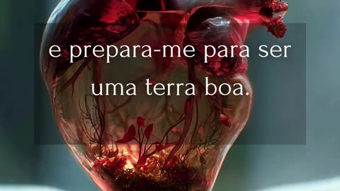 A Parábola do Semeador (Mateus 13: 3 a 8)