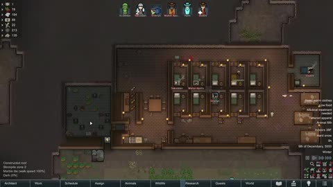 281 This colony has heart