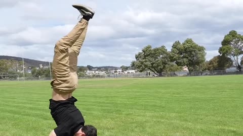 Flips vs 9 Year Old. (The ending 😭)