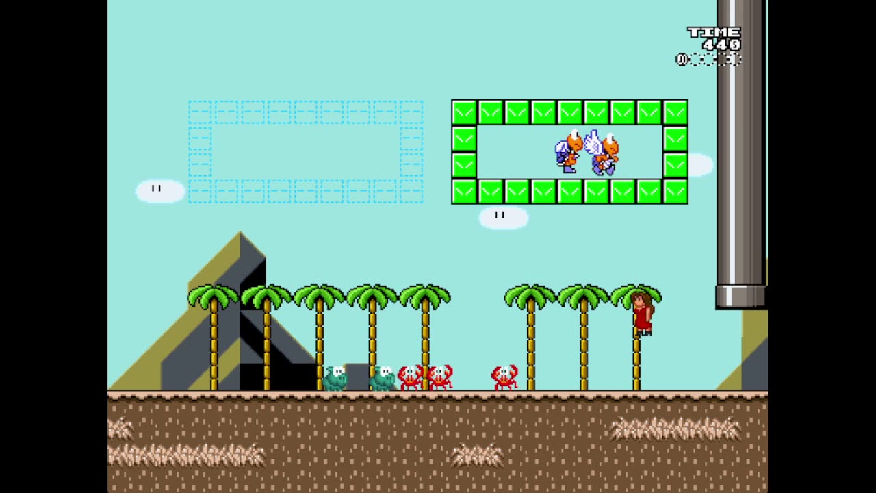 Switch Search - Serious Business Pt.36