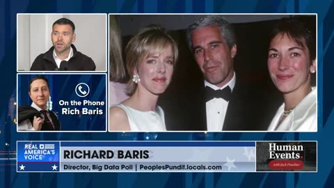 THE “OPEN SECRET” THE MEDIA DIDN’T WANT YOU TO SEE