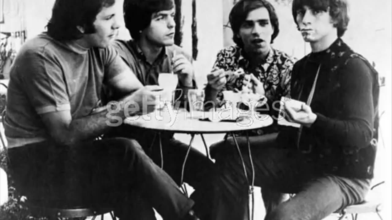The Rascals - How Can I Be Sure (1967)