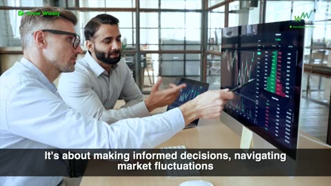 Grow Wisely: Transforming Savings into Legacy with Wealth Munshi