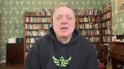 Trump Hits UK/EU Big Greenland Tariffs; UK/EU Rage In Shock Without Plan; NATO Crisis; Kiev Hammered