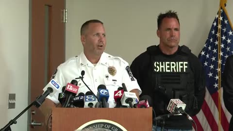 Grand Blanc Township to provide weeklong resources after deadly church shooting