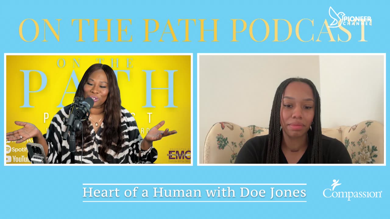 Pioneer Channel LIVE