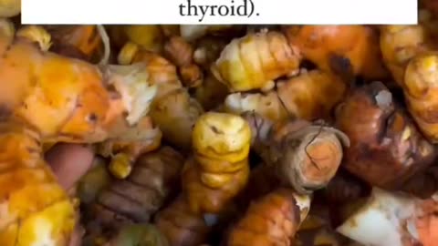 Reverse Autoimmune Thyroid