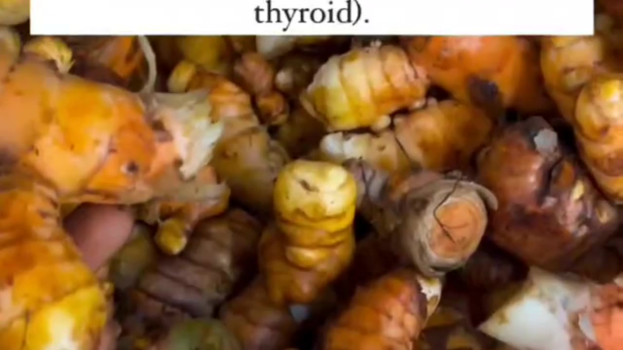 Reverse Autoimmune Thyroid