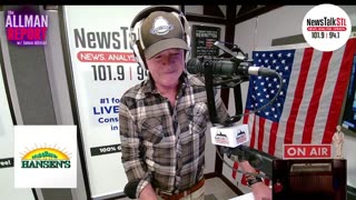 The Allman Report | 11-21-2025