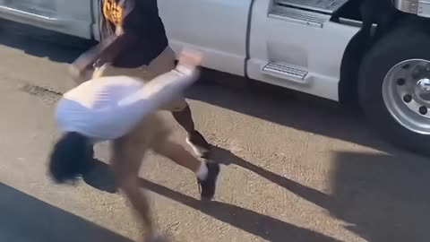 Extreme Road Rage