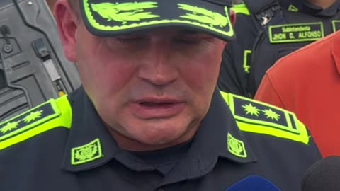 Ofrecen recompensa de $100 millones por información sobre banda