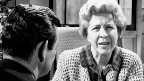 The Fugitive ,Conspiracy Of Silence. Starring David Janssen