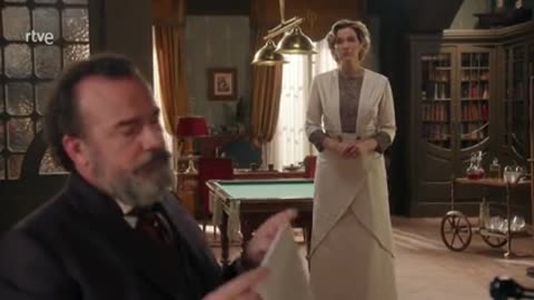 La promesa temporada 1 capitulo 82 parte 6
