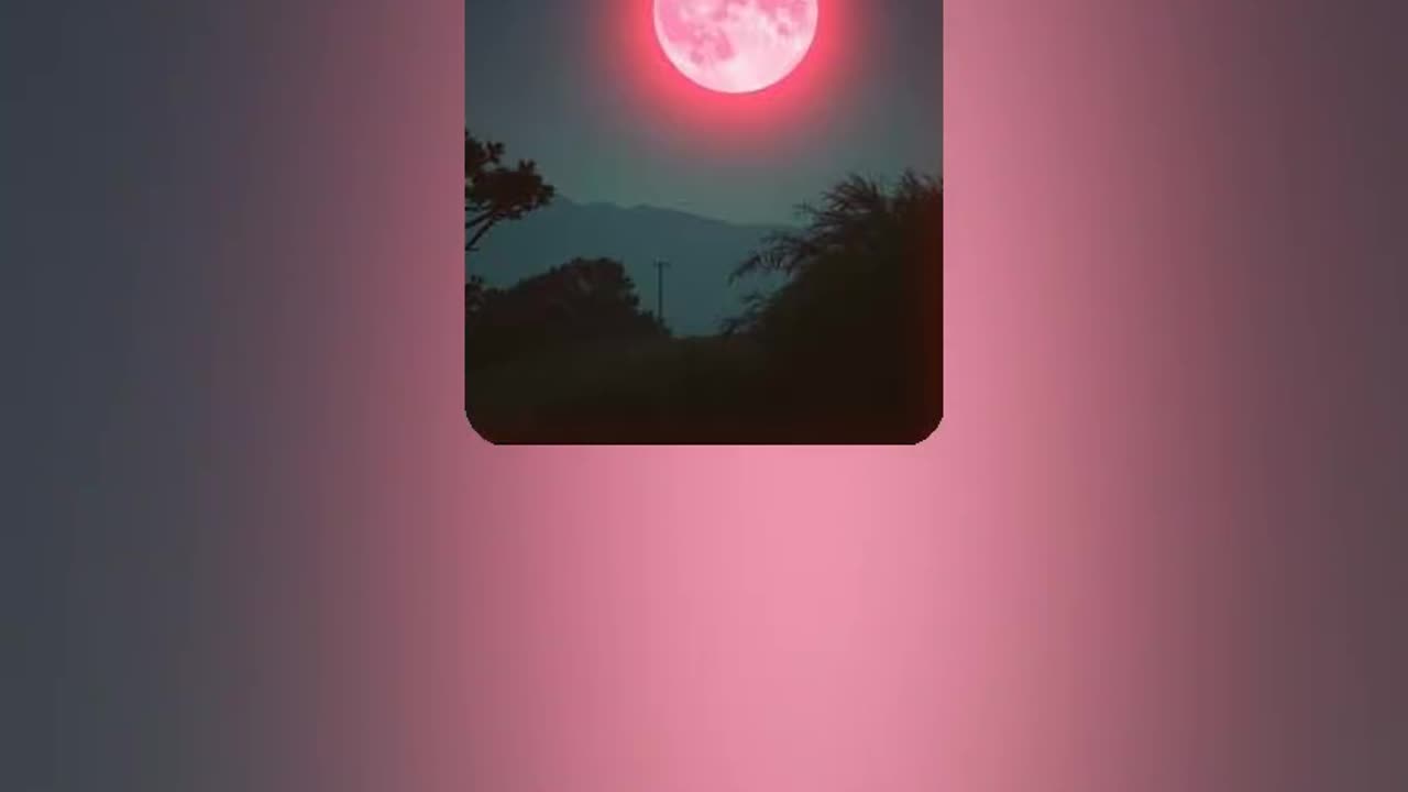 Lunar Serenity