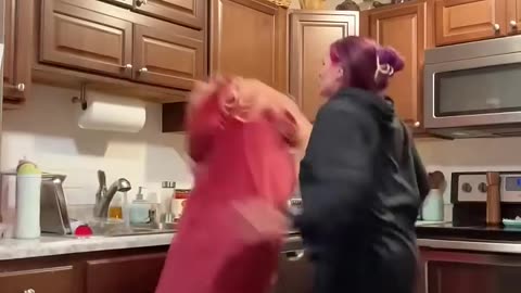 JEALOUS WIFY IN ACTION 😂😂😂😂