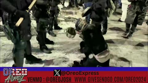 Minneapolis Protest -