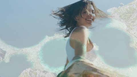 Inrange van BJOSA EDM music video