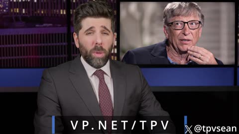 Leaked Epstein Footage Reveals Bill Gates 'Cloned Thousands of Babies' in Underground Labs