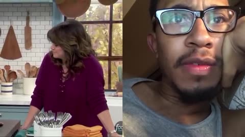 Kalen Reacts to Bougie Mac & Cheese!