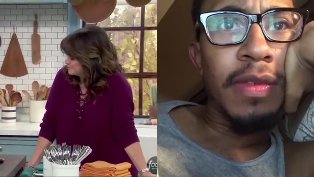 Kalen Reacts to Bougie Mac & Cheese!
